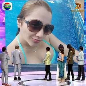 Meet your Posher, Amparo